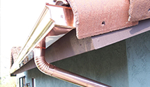 Rain Gutter Installation, Repair, Cleaning in West Palm Beach, FL